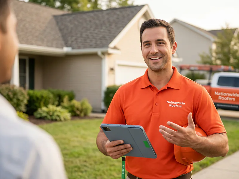 Roof Installation  in Lawton  FAQ